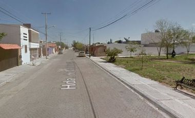 BL - CASA EN VENTA - LA HACIENDA RAMOS ARIZPE, HACIENDA DE LOS BOSQUES, SALTILLO, COAHUILA
