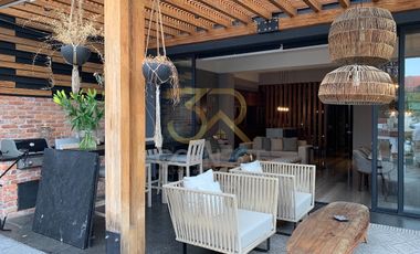 Departamento PH Venta en Polanco 4R/3.5B/4E - Terraza Techada - 450 m2