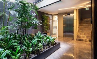 Departamento PH Venta en Polanco 4R/3.5B/4E - Terraza Techada - 450 m2