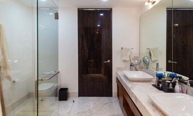 Departamento PH Venta en Polanco 4R/3.5B/4E - Terraza Techada - 450 m2