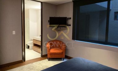 Departamento PH Venta en Polanco 4R/3.5B/4E - Terraza Techada - 450 m2
