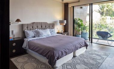 Departamento PH Venta en Polanco 4R/3.5B/4E - Terraza Techada - 450 m2