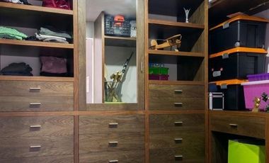Departamento PH Venta en Polanco 4R/3.5B/4E - Terraza Techada - 450 m2