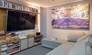 Departamento PH Venta en Polanco 4R/3.5B/4E - Terraza Techada - 450 m2