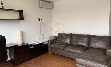 Departamento PH Venta en Polanco 4R/3.5B/4E - Terraza Techada - 450 m2