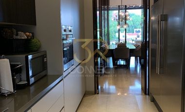 Departamento PH Venta en Polanco 4R/3.5B/4E - Terraza Techada - 450 m2