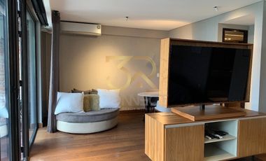 Departamento PH Venta en Polanco 4R/3.5B/4E - Terraza Techada - 450 m2