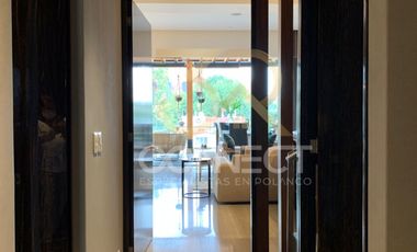 Departamento PH en Renta o Venta en Polanco 4R/3.5B/4E -Terraza- Amueblado-395m2