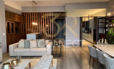 Departamento PH en Renta o Venta en Polanco 4R/3.5B/4E -Terraza- Amueblado-395m2