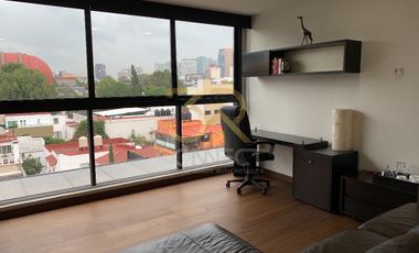 Departamento PH Venta en Polanco 4R/3.5B/4E - Terraza Techada - 450 m2