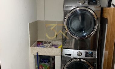 Departamento PH Venta en Polanco 4R/3.5B/4E - Terraza Techada - 450 m2