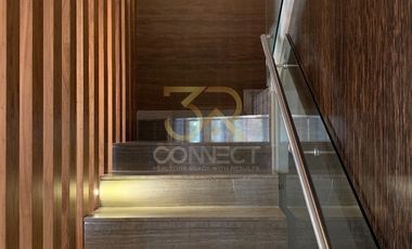 Departamento PH Venta en Polanco 4R/3.5B/4E - Terraza Techada - 450 m2
