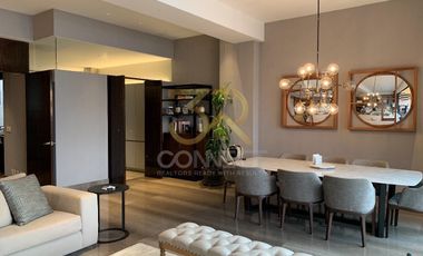 Departamento PH Venta en Polanco 4R/3.5B/4E - Terraza Techada - 450 m2