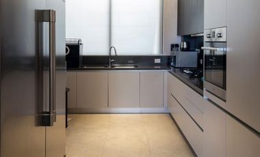 Departamento PH Venta en Polanco 4R/3.5B/4E - Terraza Techada - 450 m2