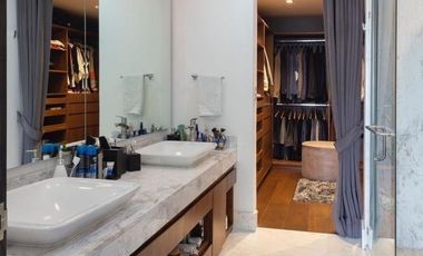 Departamento PH Venta en Polanco 4R/3.5B/4E - Terraza Techada - 450 m2