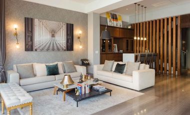 Departamento PH Venta en Polanco 4R/3.5B/4E - Terraza Techada - 450 m2