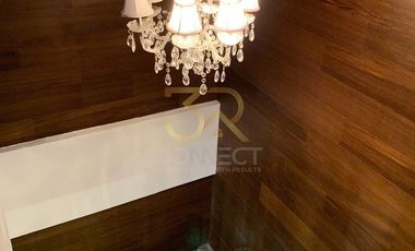 Departamento PH Venta en Polanco 4R/3.5B/4E - Terraza Techada - 450 m2
