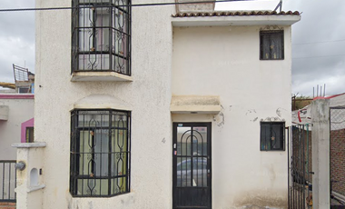 Casa en venta en an Juan del Río, Queretaro, México