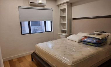 Eastwood 2BR fully furnished Unit with parking For Sale,73SQM+12.5SQM, 13M