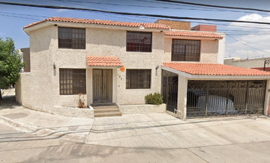 Casa en venta en Av Cordillera Arakan , Lomas 4ta Secc, San Luis Potosí