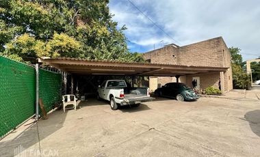 Bodega con Oficinas en Renta Aguaruto 500m2