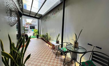 House for Rent in Villa Illuminada Subdivision Pajac, Lapu-Lapu City