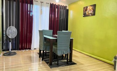 House for Rent in Villa Illuminada Subdivision Pajac, Lapu-Lapu City