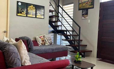 House for Rent in Villa Illuminada Subdivision Pajac, Lapu-Lapu City