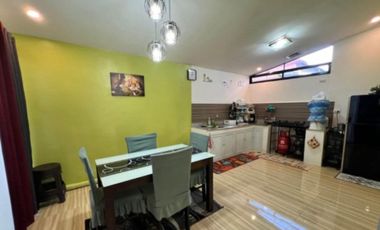 House for Rent in Villa Illuminada Subdivision Pajac, Lapu-Lapu City