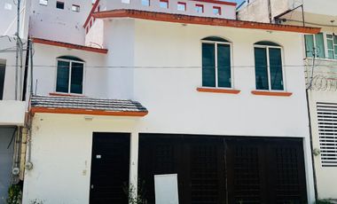 Casa en Venta, Fraccionamiento Jacarandas, en Chilpancingo, Guerrero