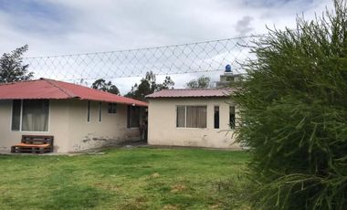 PROPIEDAD RENTERA EN MONTALVO