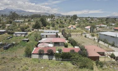 PROPIEDAD RENTERA EN MONTALVO
