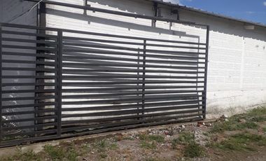 PROPIEDAD RENTERA EN MONTALVO