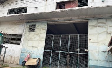 Warehouse for Sale in RMT Industrial Complex, Muntinlupa City