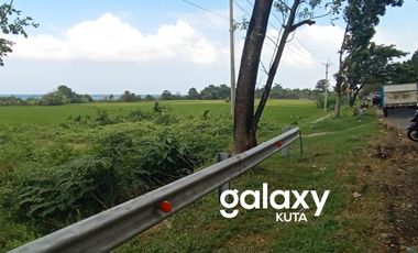 DIJUAL / DISEWAKAN TANAH BYPASS NGURAH RAI IDA BAGUS MANTRA KETEWEL SUKAWATI GIANYAR, BALI