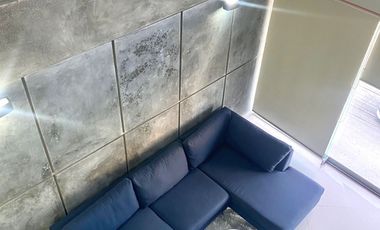 Departamento Loft de 1 recamara en RENTA en Playa del Carmen Centro-Disponible el 1 de MAYO