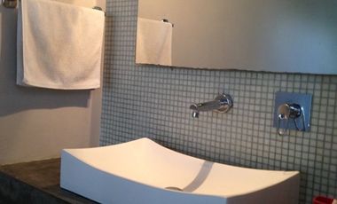 Departamento Loft de 1 recamara en RENTA en Playa del Carmen Centro-Disponible el 1 de MAYO