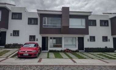 Casa 3D de venta de 157 m2 en Puembo