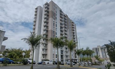 VENTA APARTAMENTO (APARTACASA) DE TRES ALCOBAS, ESQUINERO, EN CONJUNTO CERRADO EN DOSQUEBRADAS