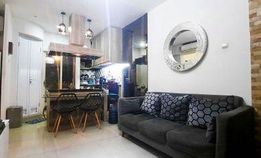 Jual Apartemen Casablanca East Residence 3BR Dekat Mall Cipinang Indah