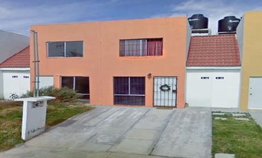 CASA EN VENTA DE REMATE BANCARIO EX RANCHO SAN DIMAS EDO MEX