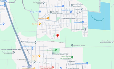 CASA EN VENTA DE REMATE BANCARIO EX RANCHO SAN DIMAS EDO MEX