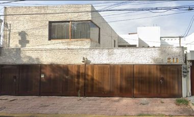 vendo casa en Arcos Poniente #311 Jardines del Sur Xochimilco CDMX