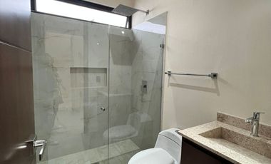 Casa nueva en venta en Capital Norte coto Sivec junto al nuevo proximo hospital Sta Ma Chapalita