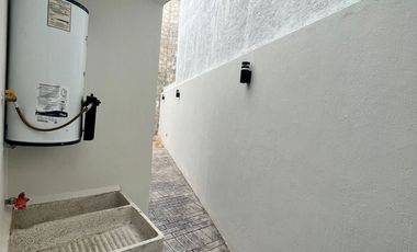 Casa nueva en venta en Capital Norte coto Sivec junto al nuevo proximo hospital Sta Ma Chapalita