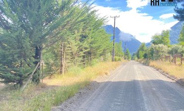 Parcela 5.046 m2 con Acceso a Agua y Factibilidad de Luz, Ubicada a 4 Km de Pucón