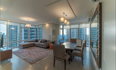 2 Bedroom for Rent at The Proscenium at Rockwell - Lincoln Tower