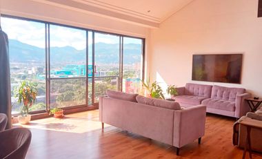 PR16822 Apartamento en venta en el sector  Manila, Medellin