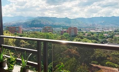 PR16822 Apartamento en venta en el sector  Manila, Medellin