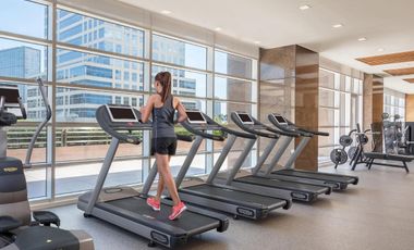 4BR Condominium for Sale in Discovery Primea, Makati City